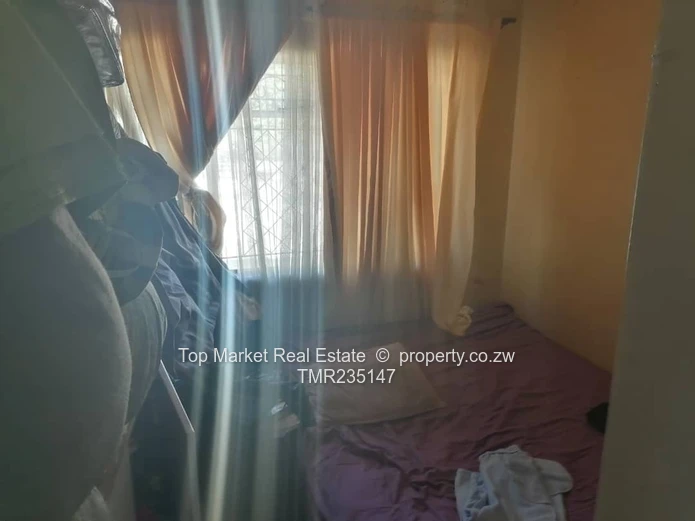 Old Marlborough Double Storey