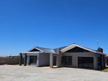 Beautiful Brand New House For Sale In Mt Pleasant Heights