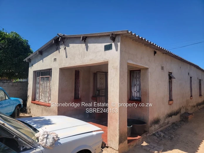 Cowdray Park 3 Bedroomed  house for sale