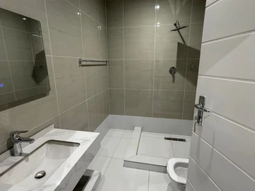 2 Bedroom Garden Flat