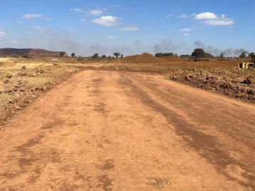 Commercial & Industrial Land