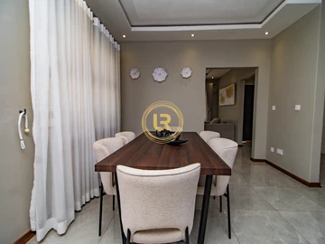 3 Bedroom Townhouse Complex