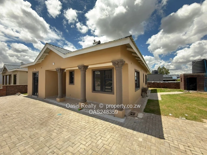 Lovely Newly built 3-Bedroom Townhouse for Rent in Arlington