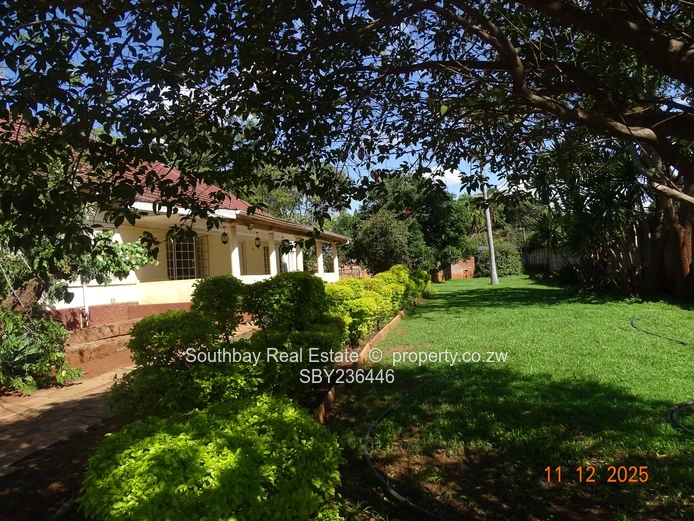 Emerald Hill house to let (Sole Mandate)