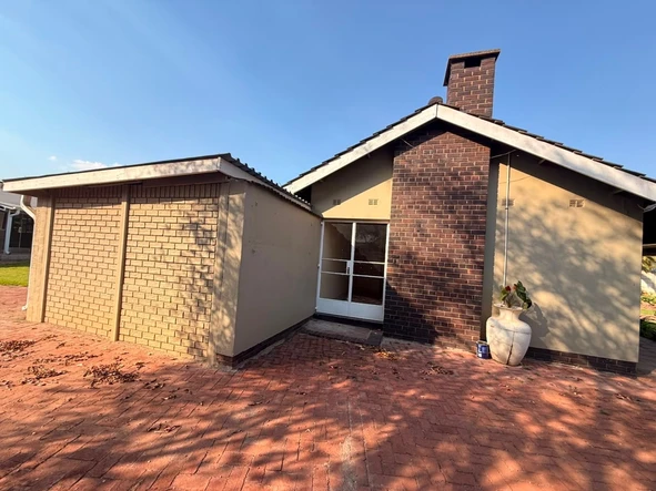 Commercial Property