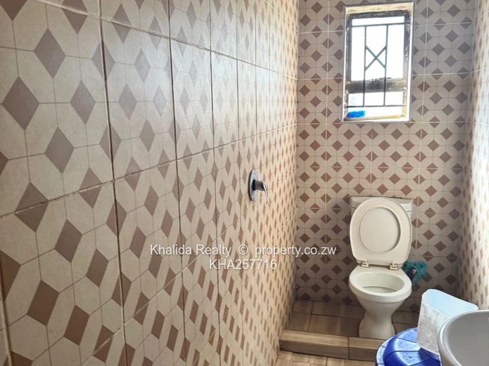 Dzivarasekwa house for sale