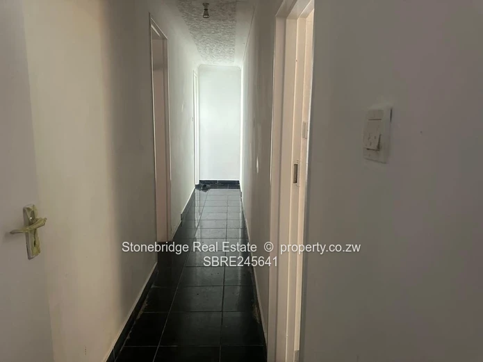 4 Bedroomed House in Parklands for sale