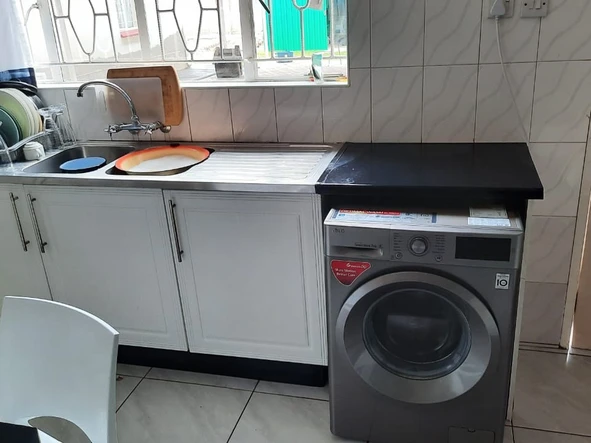 4 Bedroom Townhouse Complex