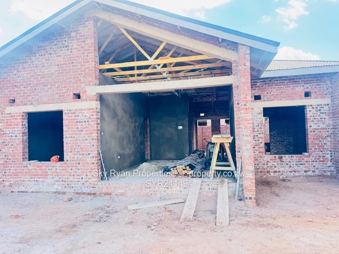 11 Borrowdale, Vainona Apartments For Sale