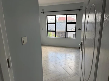 3 Bedroom Townhouse Complex
