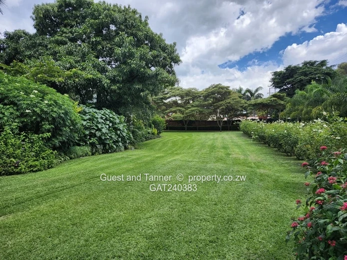 Exclusive Mandara Estate Living on 12,000m² of Prime Land