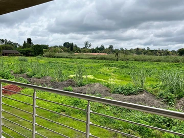 11 Unit Townhouse Complex