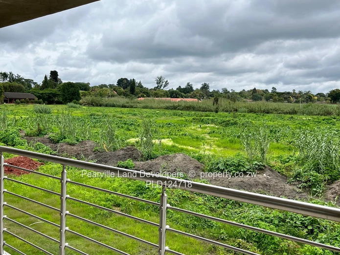 Greendale 2 bedroom cluster units. Ready for titles. Mortgage facility available