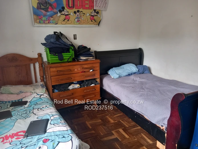 Family home (Sole Mandate)