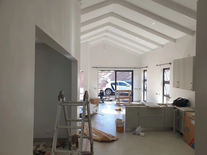 Borrowdale house to rent 