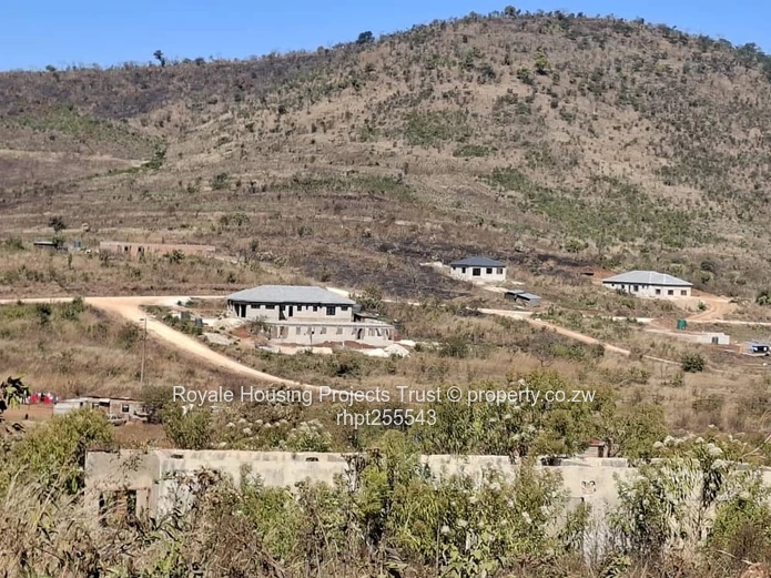 Residential  Stands for sale in Tsvingwe - Penhalonga Fairview (Sole Mandate)