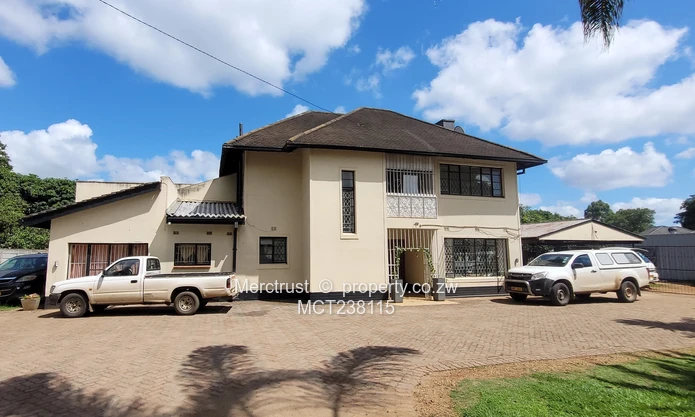 Suitable for offices, available 1st March! (Sole Mandate)