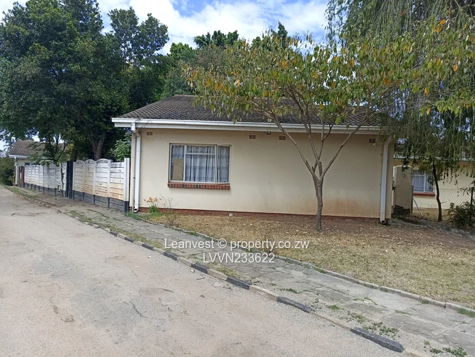 Greendale Garden Flat To Let 