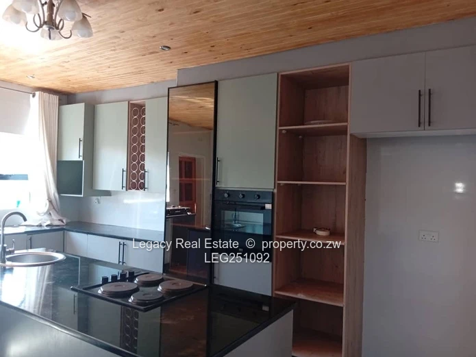 Luxury Home On 1,100sqm | Mount Pleasant Heights,A Prime Address With Endless Potential