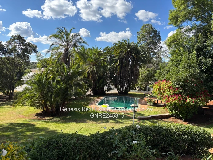 Elegant double story in Kambanji for sale