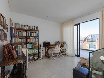 4 Bedroom Townhouse Complex