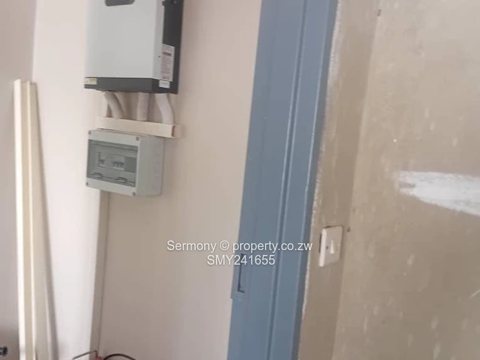 Residential property for rent 