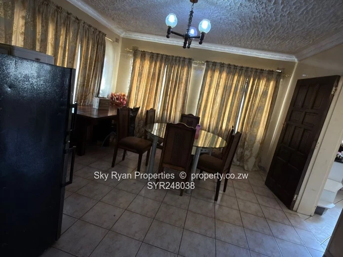 Waterfalls Mainway Meadows House For Sale