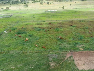 For Sale: 44400m² Farm Land with Borehole in Marondera, Mashonaland East
