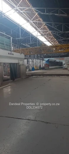 Southerton- Plymouth Road