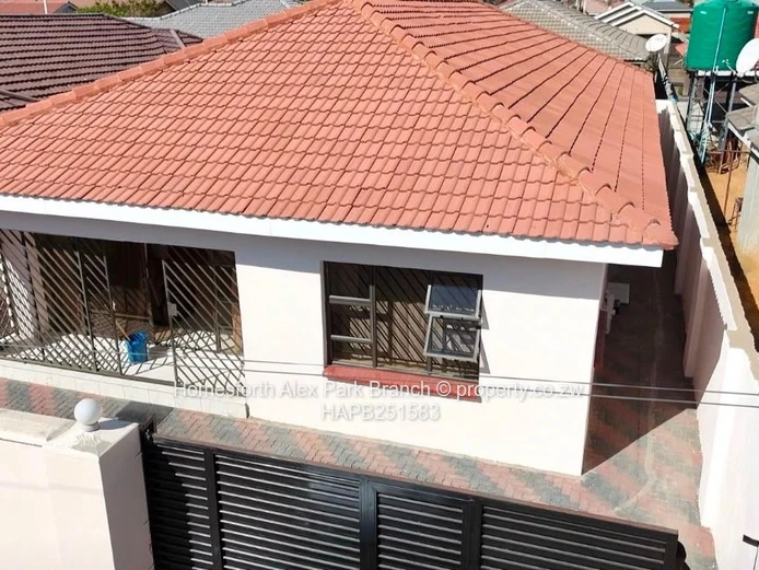 Springville Ruwa investors delight 