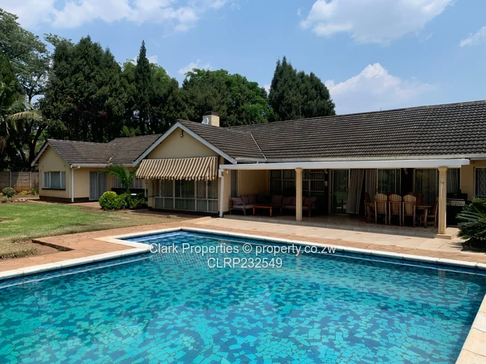 Location Loction Location (Sole Mandate)