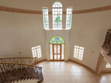 4 Bedroom Townhouse Complex