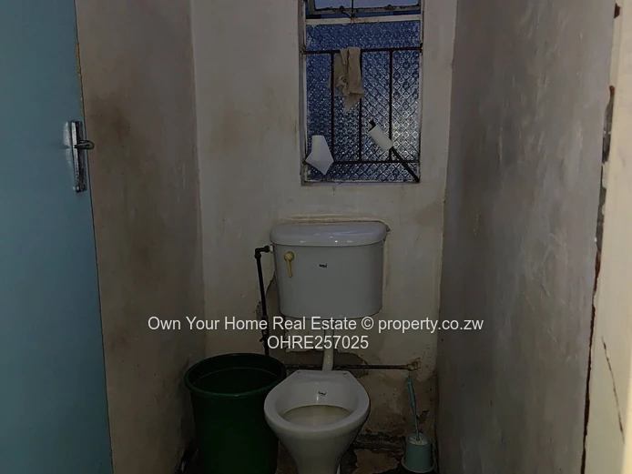 Ruwa location house for sale