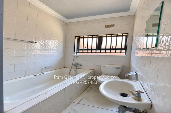 Ready-to-move In Family Home In Mabvazuva (Sole Mandate)