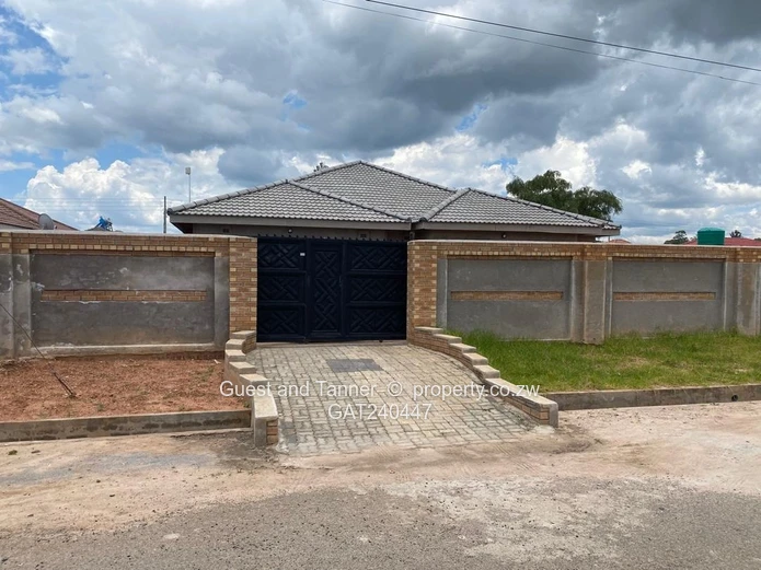 Modern Executive 4BR Home for Sale in Fidelity Park Manresa with Premium Finishes & Top Security