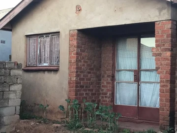 Kuwadzana Extension