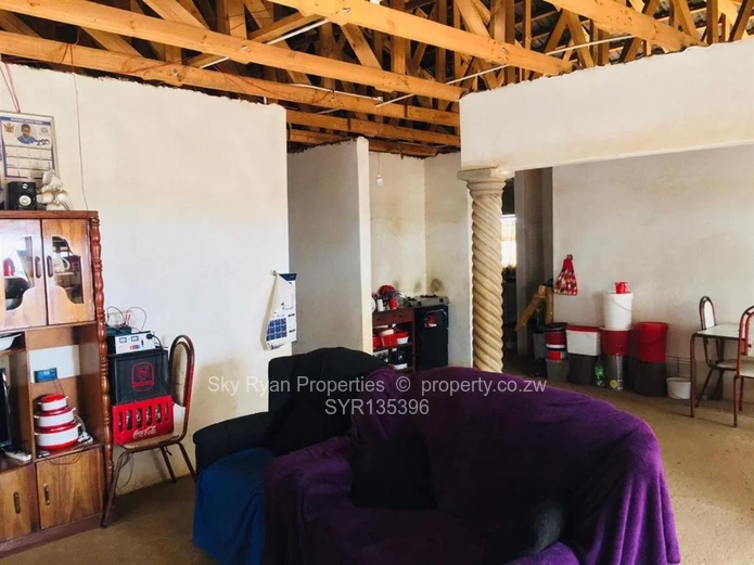 Glaudina Phase 2 house for sale 