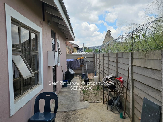 House for Sale in Southview 