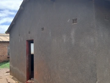 3 Bedroom Townhouse Complex