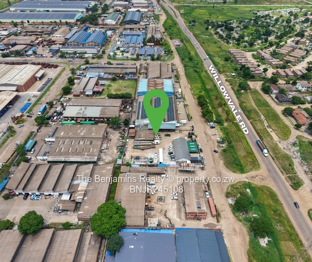 Prime Refridgerated Warehouse