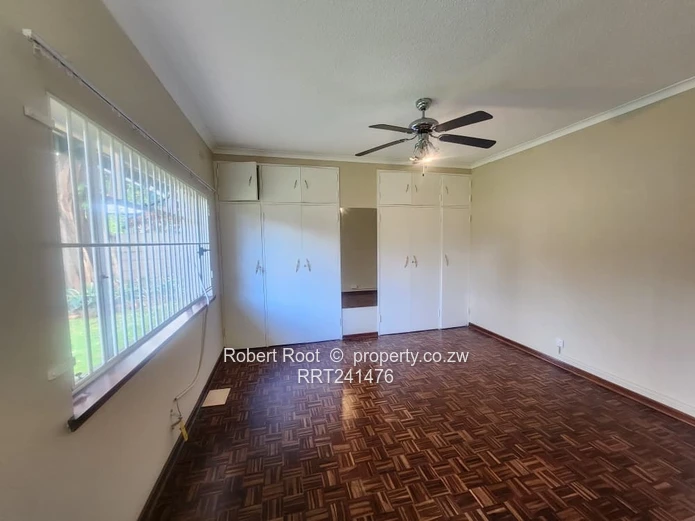 4 Bedroom House With Pool For Rent In Mt Pleasant