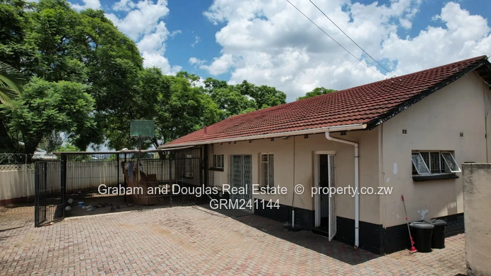 Residential Property on Auction (Sole Mandate)