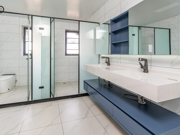 5 Bedroom Townhouse Complex