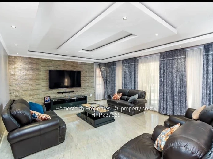 Strathaven House for Sale