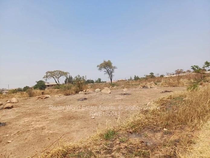 Rydale Ridge Stand For Sale 