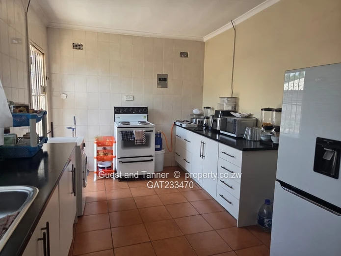 Two Homes on One Title – Houghton Park Property for Sale