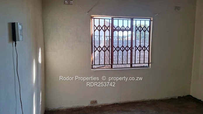 Nketa 9 three bedroom
