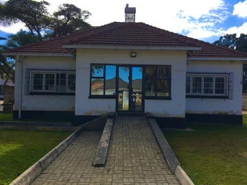 A Commercial property  for sale in Eastlea
