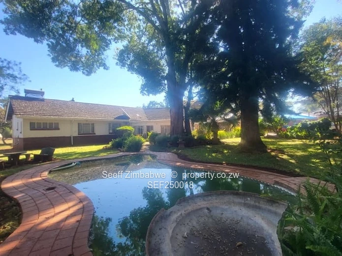 Family Home