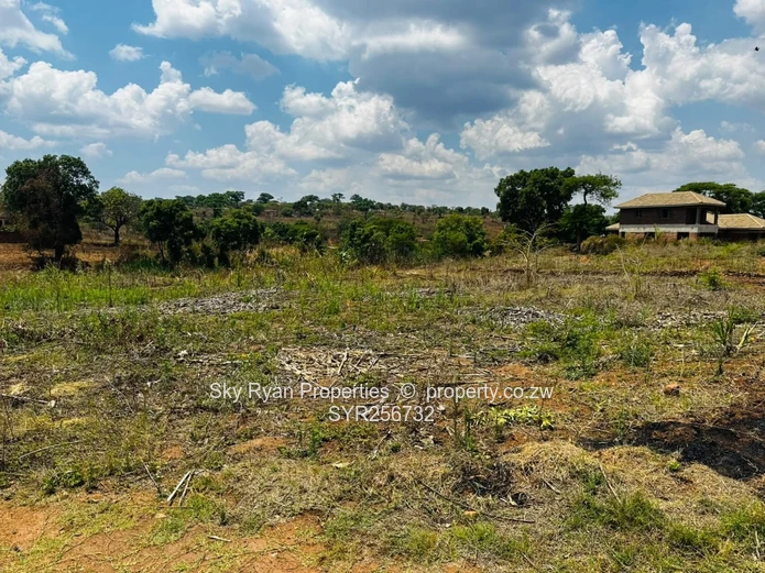 2,000SQM IN CHARLOTTE BROOKE for sale 